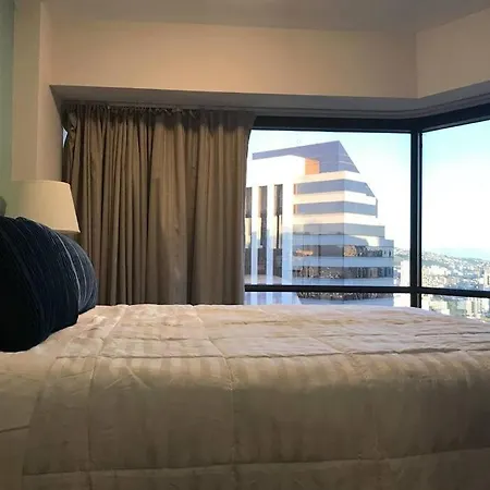 Condotel With Free Parking Wifi Central Ac Honolulu Exterior photo