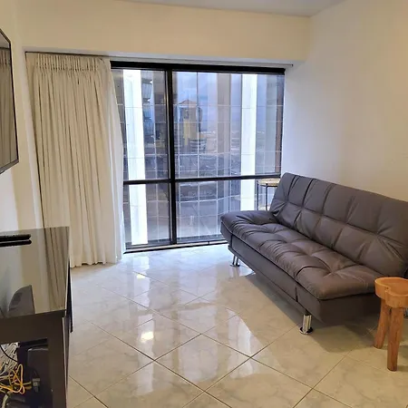 Condotel With Free Parking Wifi Central Ac Honolulu Room photo