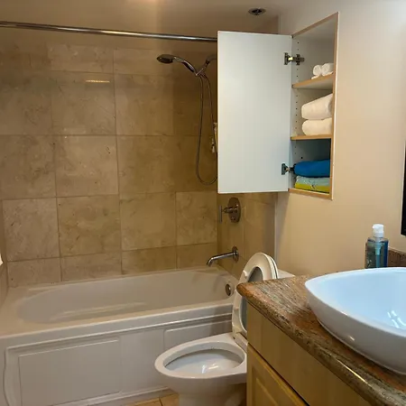 Condotel With Free Parking Wifi Central Ac Honolulu Exterior photo