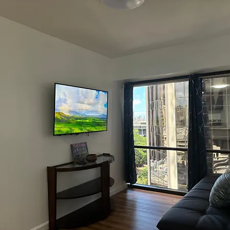 Condotel With Free Parking Wifi Central Ac Honolulu Room photo
